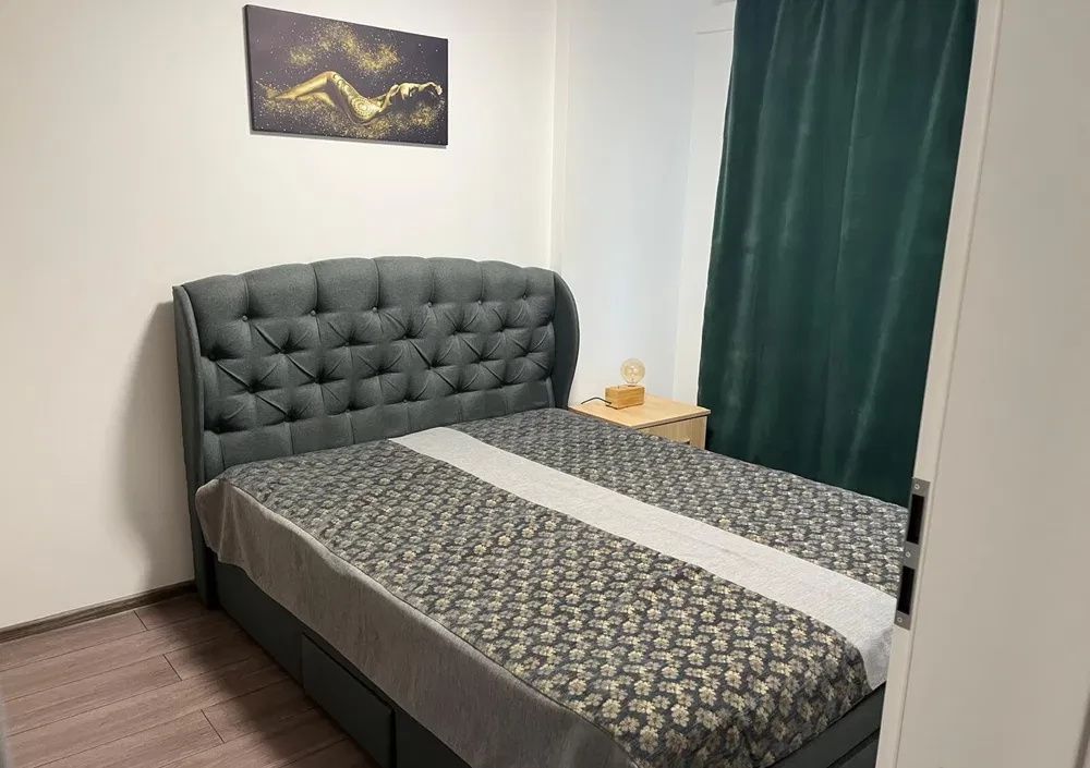 2 Camere de inchiriat | Unirii | Metrou | Centrala Proprie – fotografia 3 din 7