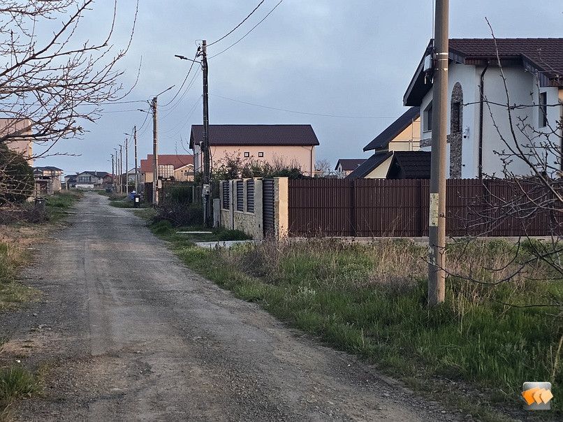 Teren de vanzare in Tuzla zona castelul de apa – fotografia 3 din 10