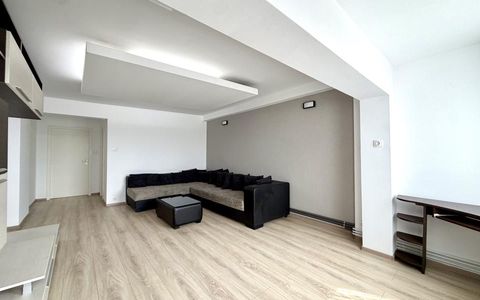 Apartament elegant, 2 camere, 68 mp utili, etaj 3 - Iulius Mall