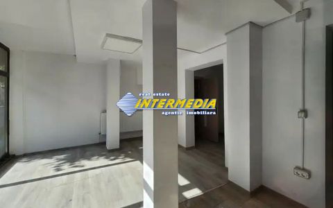 SPATIU COMERCIAL I 134 mp I DE INCHIRIAT I ALBA IULIA CETATE I