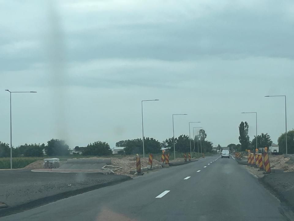 Teren intravilan premium 15.000 mp la DN61 lângă Centura Găești acces rapid A1 – fotografia 10 din 13