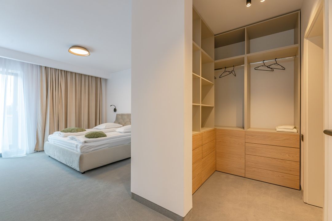 Apartament 4 Camere de Lux | 3 Dormitoare | Terasă 20 mp | Brașov – fotografia 4 din 18