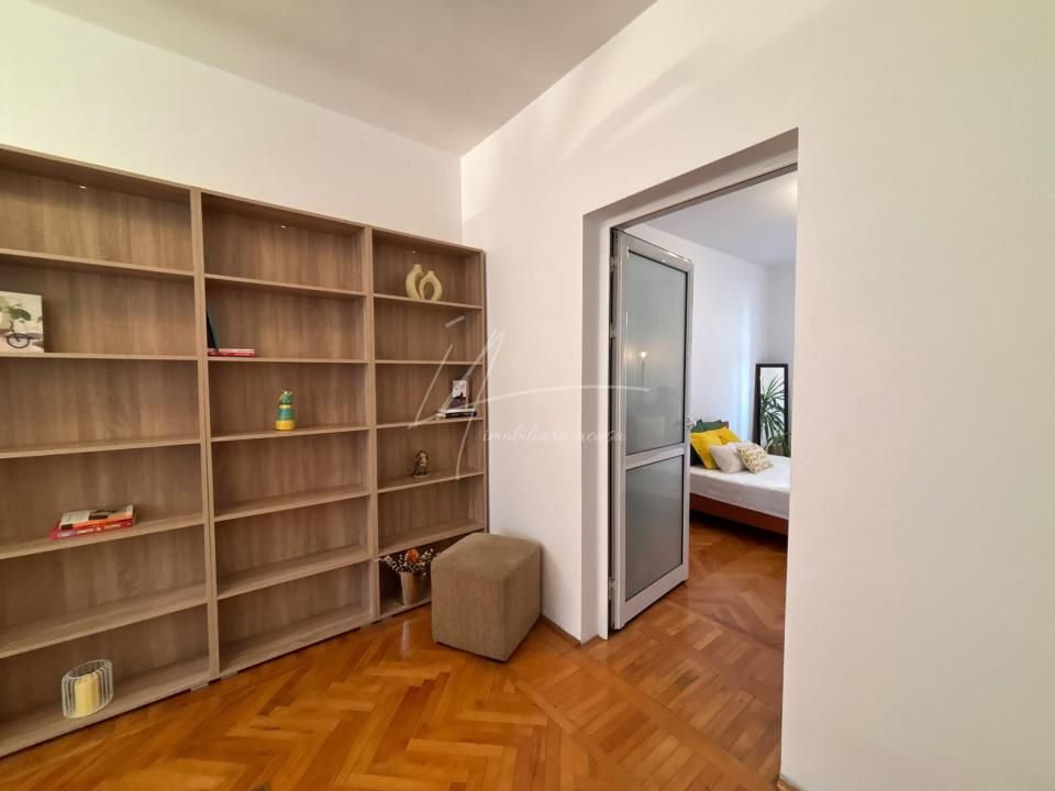 FLOREASCA-CEAIKOVSKI, INCHIRIERE 2 CAMERE, MOBILATE, BALCON, BOXA – fotografia 3 din 13