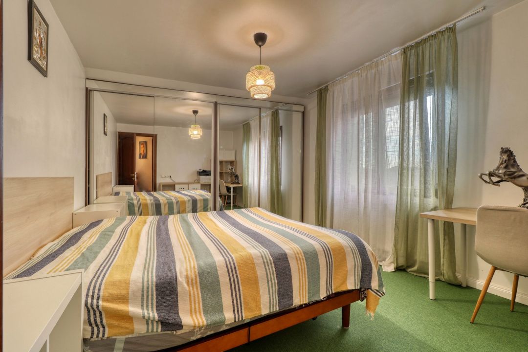 Reședință exclusivistă în Mogoșoaia – confort și rafinament – fotografia 19 din 24