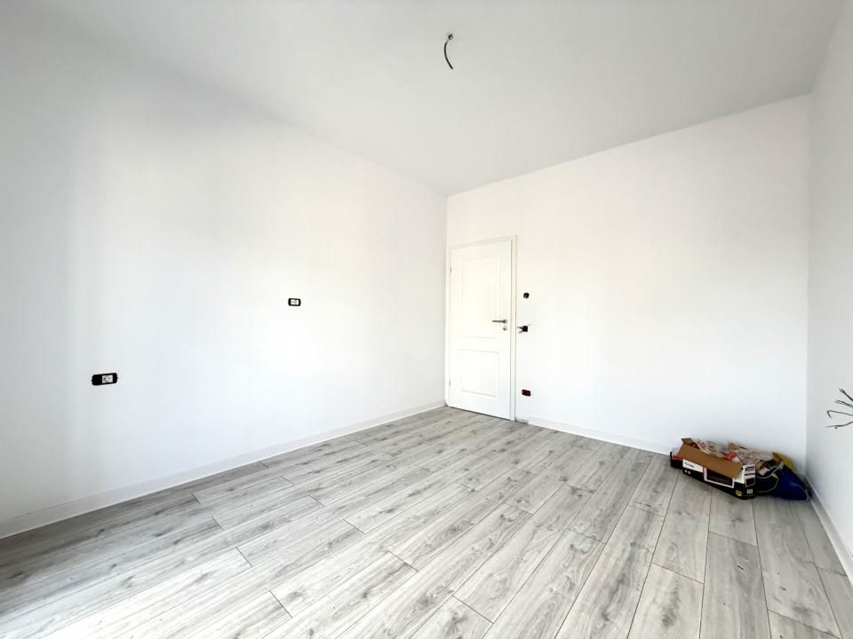 Casa individuala cu 3 camere, 68 mp utili, 290 mp teren - Sanandrei – fotografia 7 din 11
