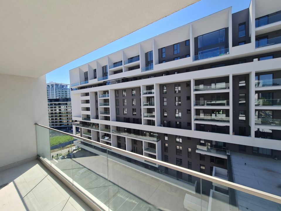 Apartament 2 camere de vanzare, PRIMA VISTA, zona NORD – fotografia 13 din 14