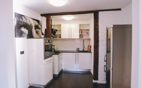 Apartament 3 camere superb, gata renovat – Centrul Istoric Sibiu!