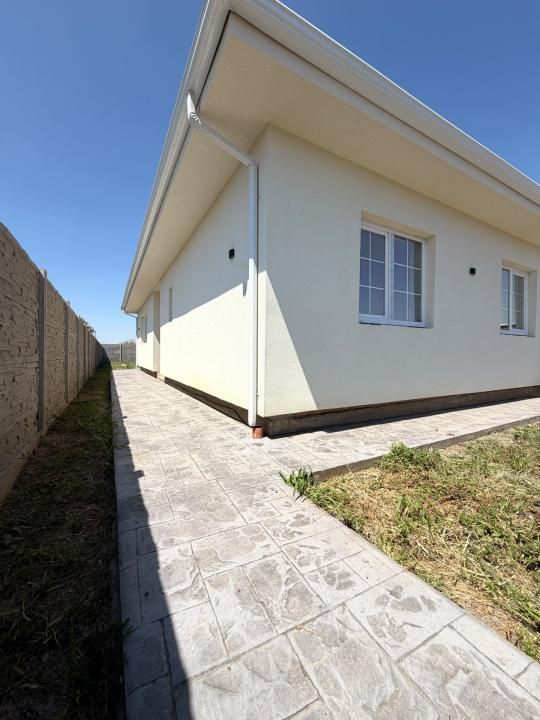 Duplex cu 3 camere, 80 mp utili, 16 mp terasa, 463 mp teren - Sag. – fotografia 4 din 20