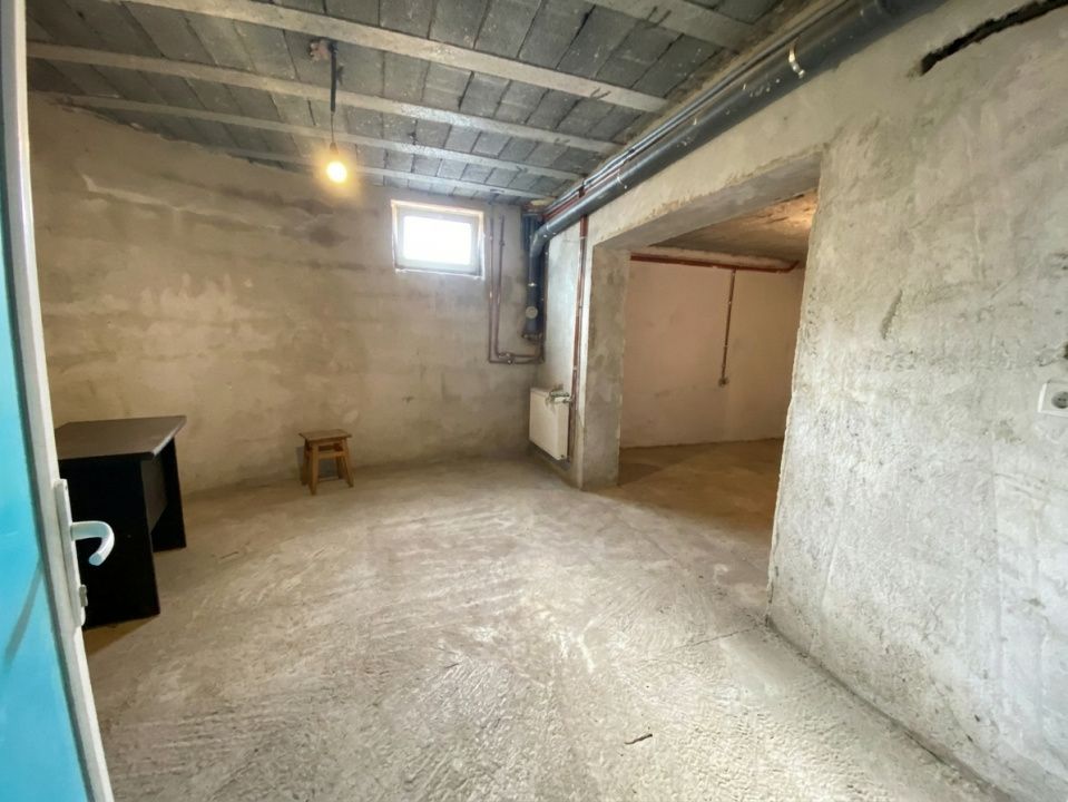 Casa individuala S+P+E de vanzare in Alba Iulia zona Alba-Micesti – fotografia 16 din 28