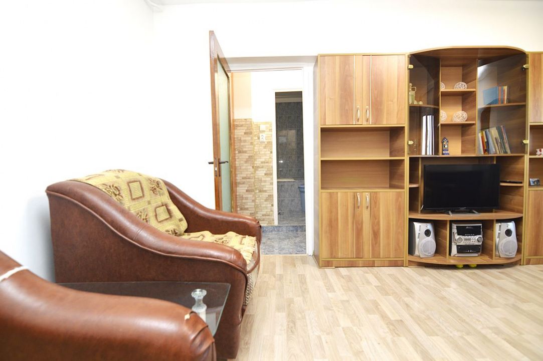 INCHIRIERE APARTAMENT 3 CAMERE MIHAI BRAVU-METROU PIATA MUNCII – fotografia 8 din 34