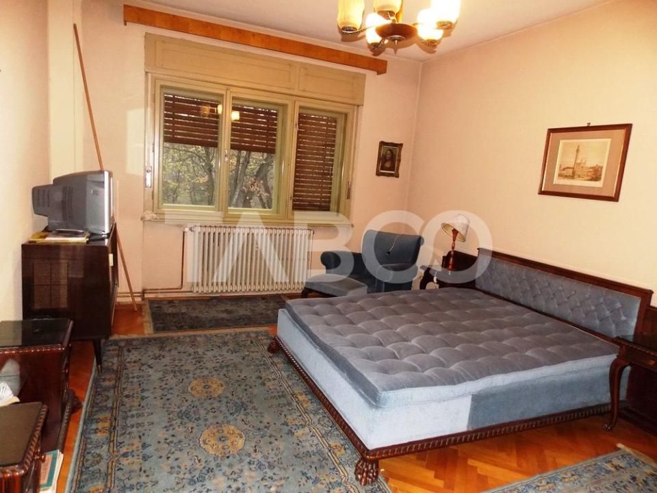 Apartament cu 3 camere 150 mp utili terasa 30 mp Parcul Sub Arini – fotografia 7 din 14