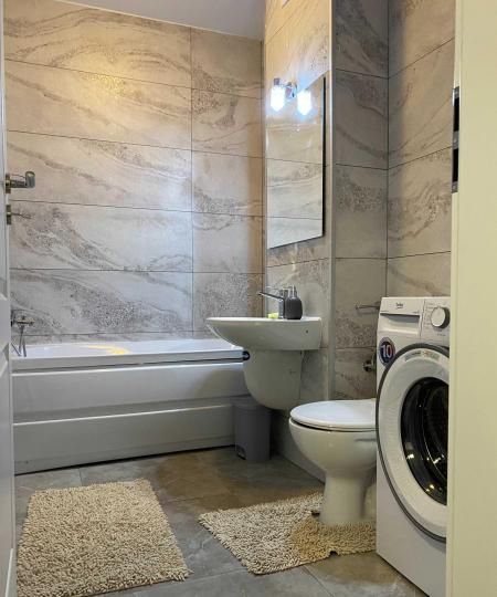 Garsoniera | Exigent Plaza Faza 4 | Centrala proprie | Boxa | Moderna – fotografia 7 din 8