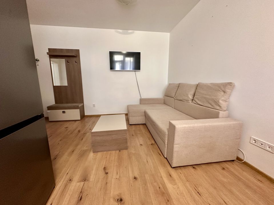 Apartament 2 camere I Bloc Nou I Centru I Etaj 1 Parcare I Pivnita I – fotografia 2 din 12