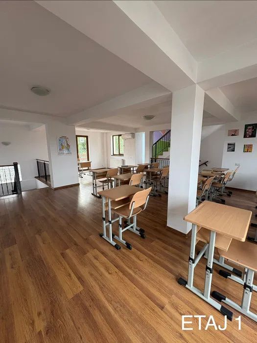Vila 260 mp | Aparatorii Patriei | afterschool | birouri – fotografia 5 din 12