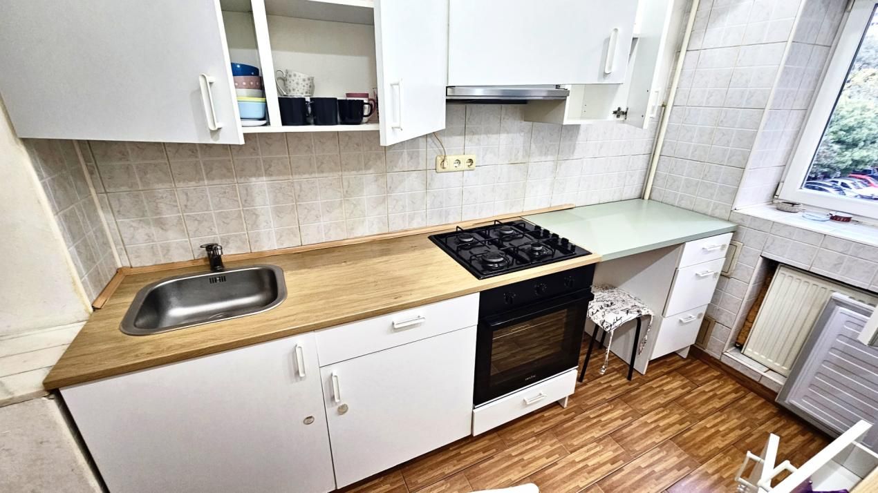 Basarabia-Diham | 2 Camere Decomandat | 53mp | partial mobilat si utilat – fotografia 18 din 23