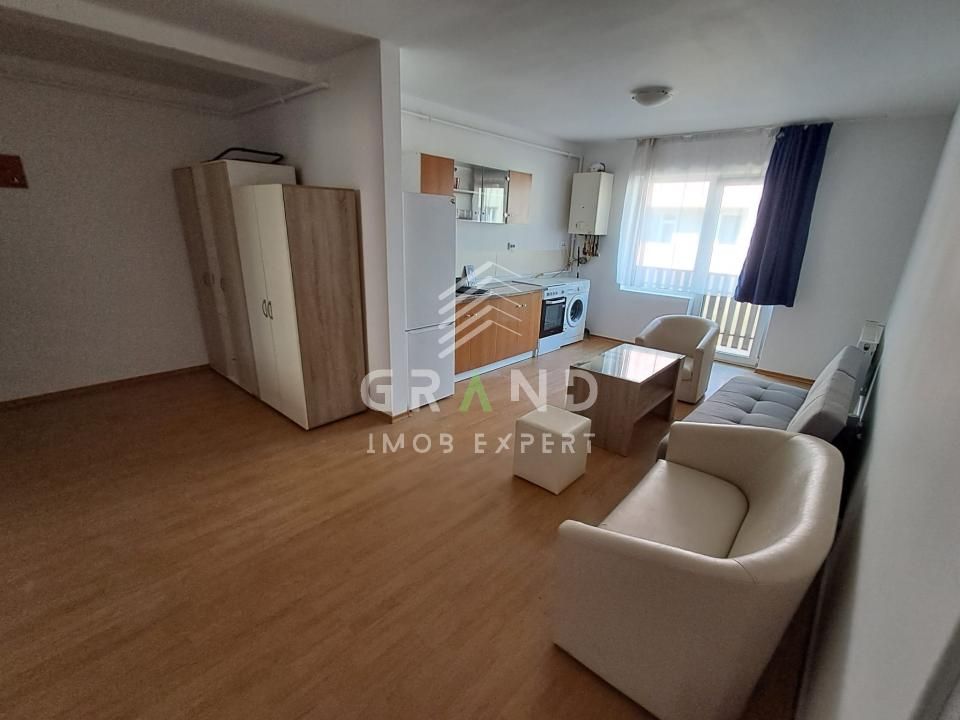 Apartament de vanzare 2 camere , Zona Sesul de Sus , Floresti – fotografia 2 din 5