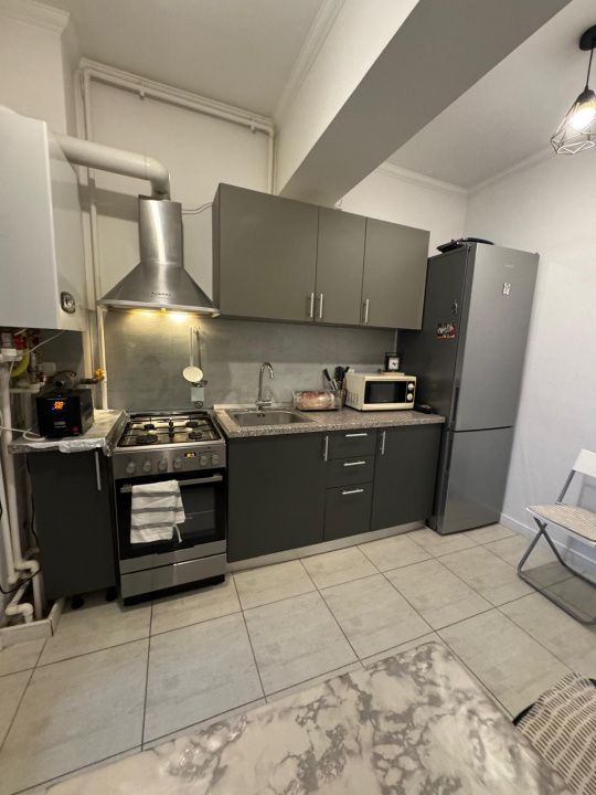 Apartament 2 camere-decomandat-Sos. Chitilei-de vanzare – fotografia 8 din 14
