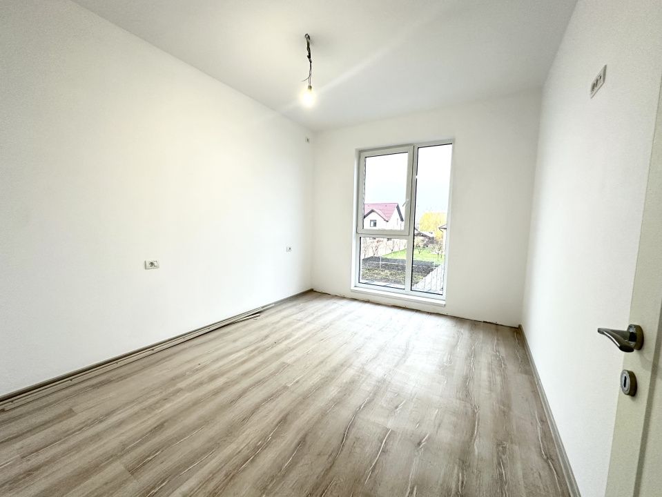Duplex modern, 5 camere, 120 mp, teren 310 mp - Dumbravita – fotografia 7 din 16
