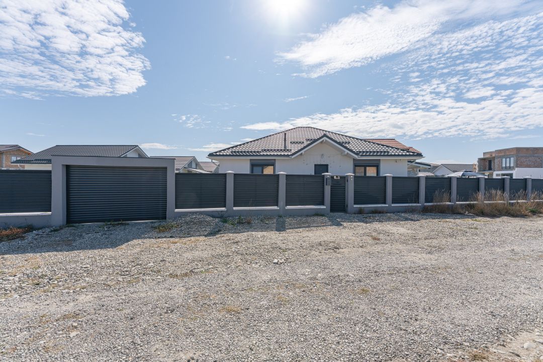 Casa in Harman, cu 4 dormitoare, terasa generoasa si teren de 652 mp – fotografia 26 din 39