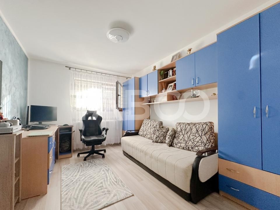 Apartament cu 2 camere la cheie de vanzare in cartierul Buna Ziua – fotografia 3 din 6