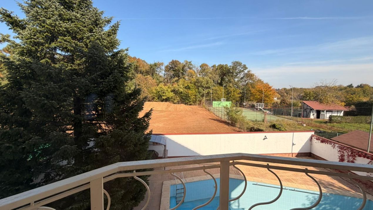 Vila 7 camere 475MP | Voluntari | Piscina | 4 locuri de parcare | – fotografia 45 din 50