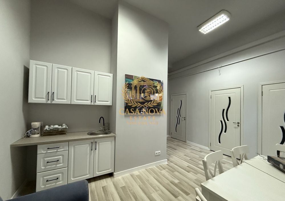 Apartament 2 camere, 2 băi, ultracentral – lângă Camera de Comerț Cluj – fotografia 4 din 6