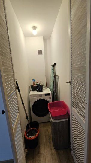 2 Camere de inchiriat | Piata Trapezului | Metrou | Mobilat | Utilat – fotografia 6 din 7