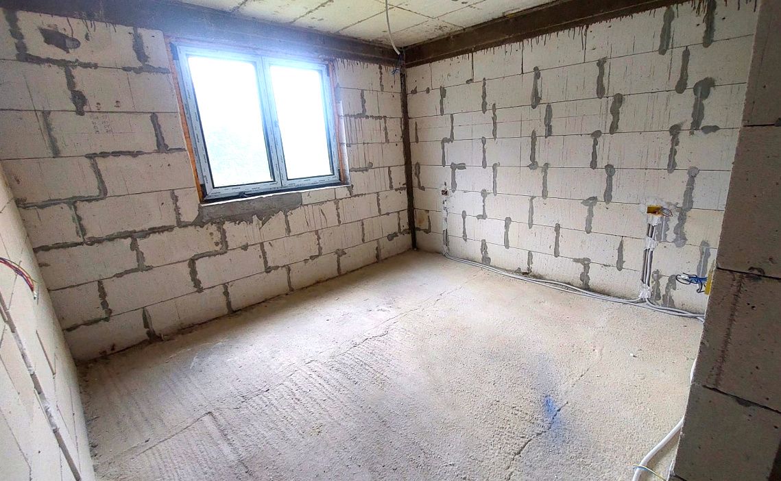 OCAZIE! Apartament 3 Camere NOU 71 mp. in Zona Alba Micesti semifinisat – fotografia 4 din 10