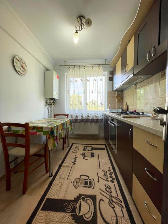 Apartament 2 camere-Podu Ros-Liceul Dimitrie Cantemir – fotografia 4 din 10