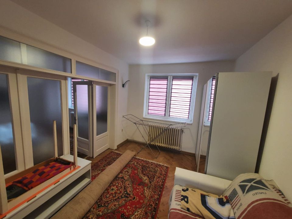 Apartament cu garaj in Cartierul Grigorescu – fotografia 5 din 13