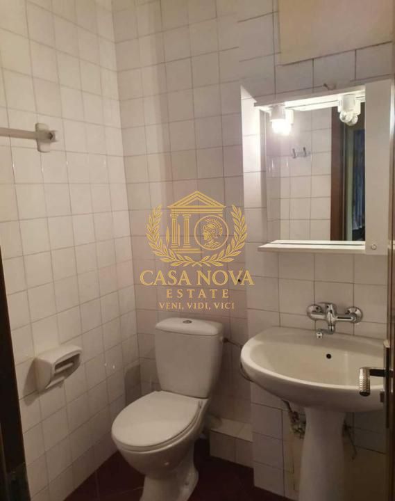 Apartament 3 camere decomandat, 64 mp – Mănăștur – fotografia 7 din 7