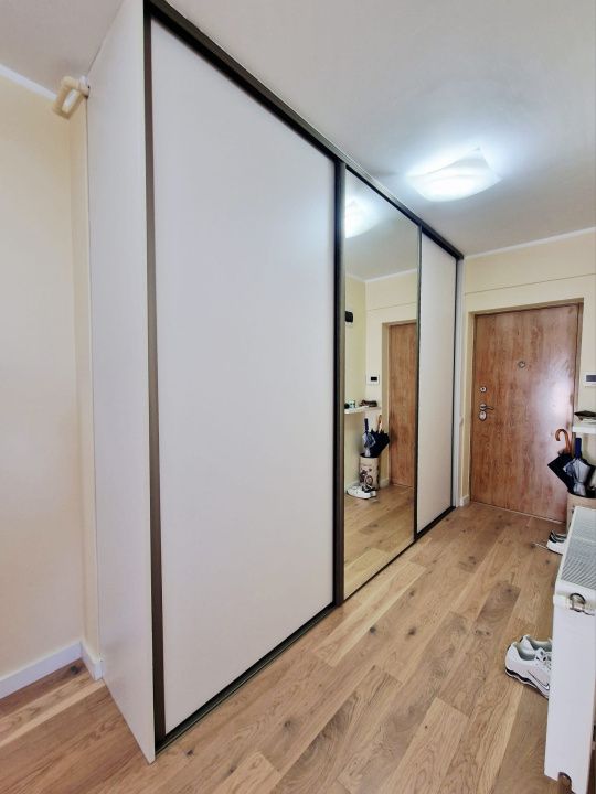 Apartament cu 4 camere in cartierul Europa – fotografia 15 din 18