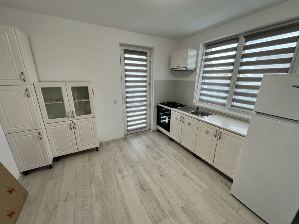 CASA NOUA I 100 mp I 3 CAMERE I 2 BAI I FINISATA I INCALZIRE IN PARDOSEALA I – fotografia 4 din 16