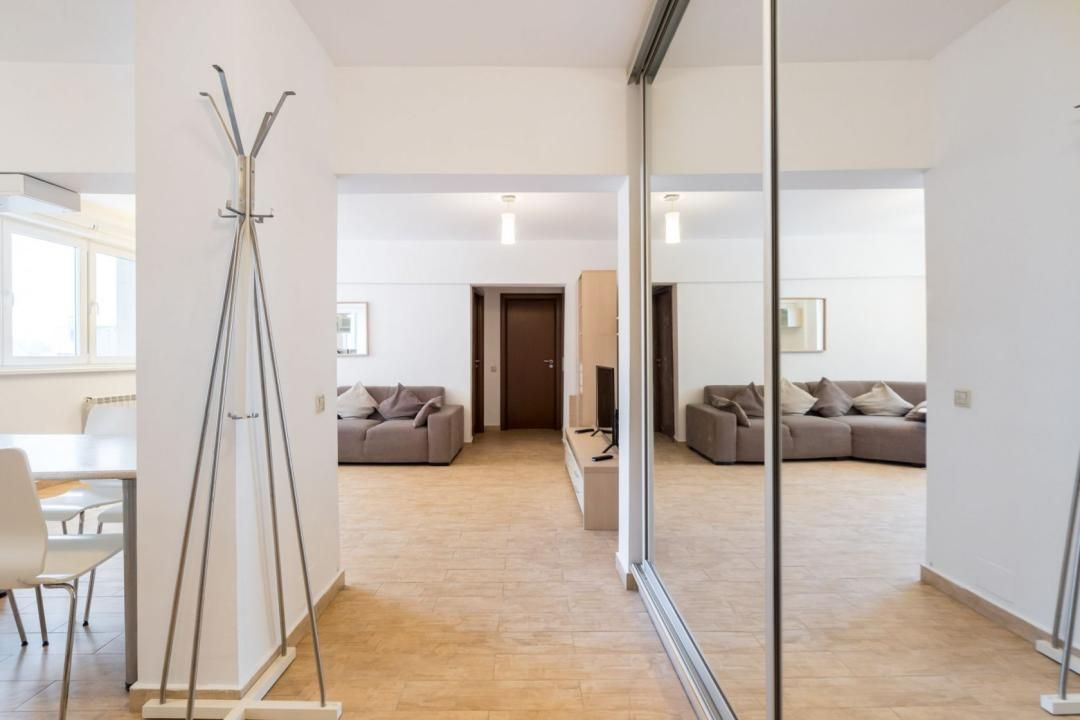 Inchiriere apartament 2 camere Dorobanti – fotografia 12 din 26