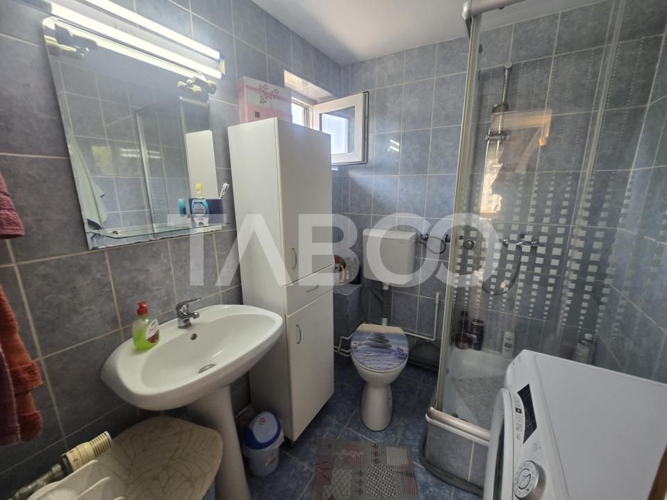 Apartament 2 camere de vanzare la casa 77mp curte pivnita Sub Arini – fotografia 6 din 20