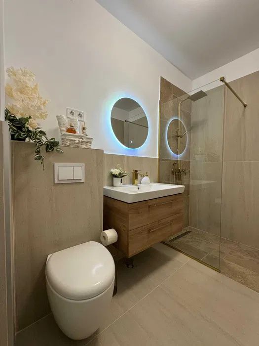 Apartament 2 camere, lift, parcare, finisat, zona Tineretului! – fotografia 5 din 8
