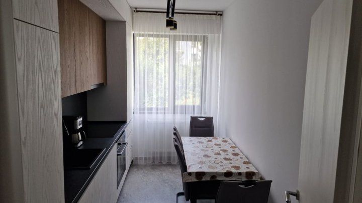 3 Camere de inchiriat | Jiului | Metrou | Centrala | Parcare – fotografia 4 din 8