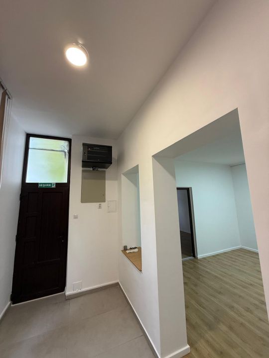 Închriere spațiu birou Brâncuși – fotografia 6 din 11