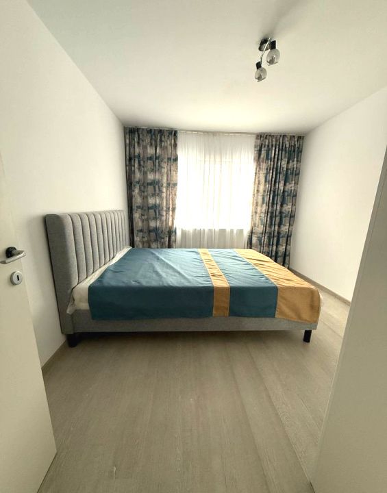 Apartament 2 Camere 52 mp. Renovat CETATE Flanco Mobilat Utilat View panoramic – fotografia 5 din 11