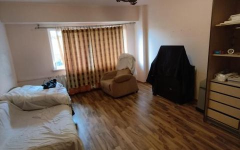Apartament Generos cu 1 Cameră | Calea Mănăștur | Vedere panoramica