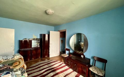 Apartament 2 camere, 42mp utili, etaj 2 - zona Dambovita