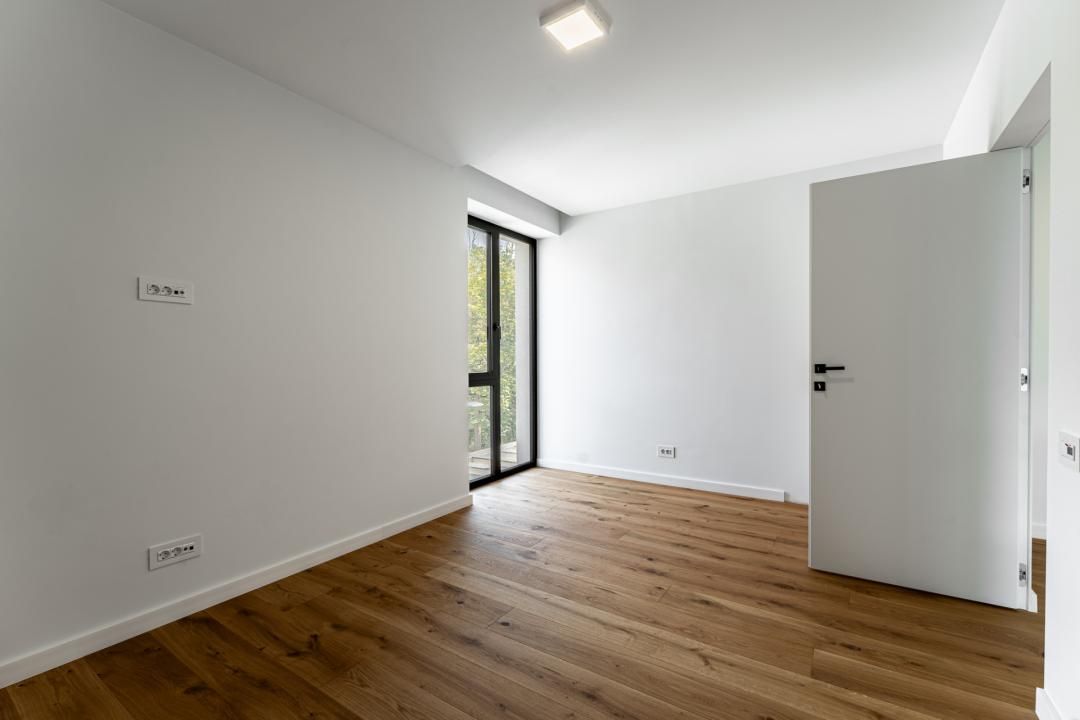 Vila individuala langa Lacul Baneasa | 6 camere, lift interior – fotografia 10 din 22