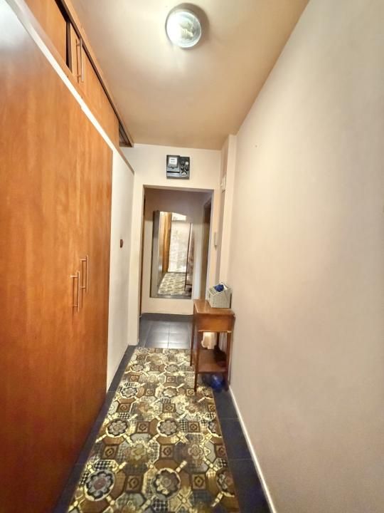 Apartament 4 camere, semidecomandat, etaj 3, zona Dacia – fotografia 14 din 15