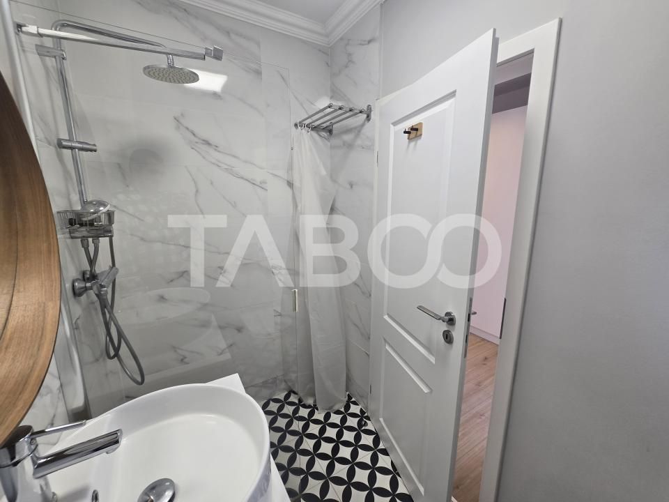 Casa de inchiriat 144 mpu 5 camere 2 bai 2 locuri parcare Selimbar – fotografia 10 din 14