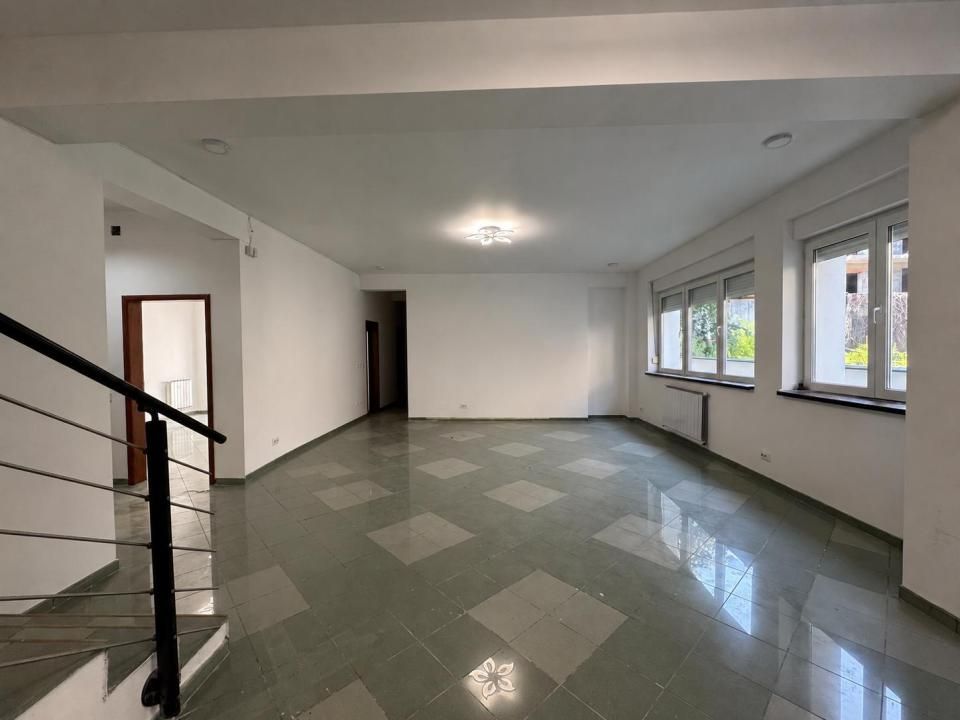 Spațiu birouri premium în Cotroceni | Parter vilă | 140 mp + terasă | – fotografia 4 din 20