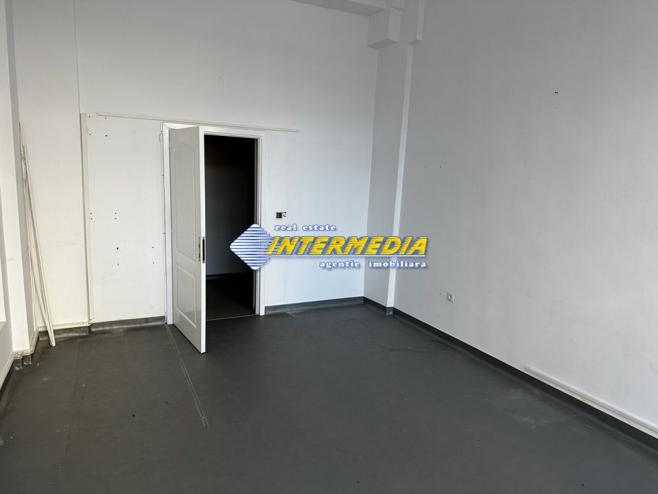 Spatiu Comercial I 328 mp I Cetate I Ideal Clinica I Birouri I Cabinete I – fotografia 11 din 33