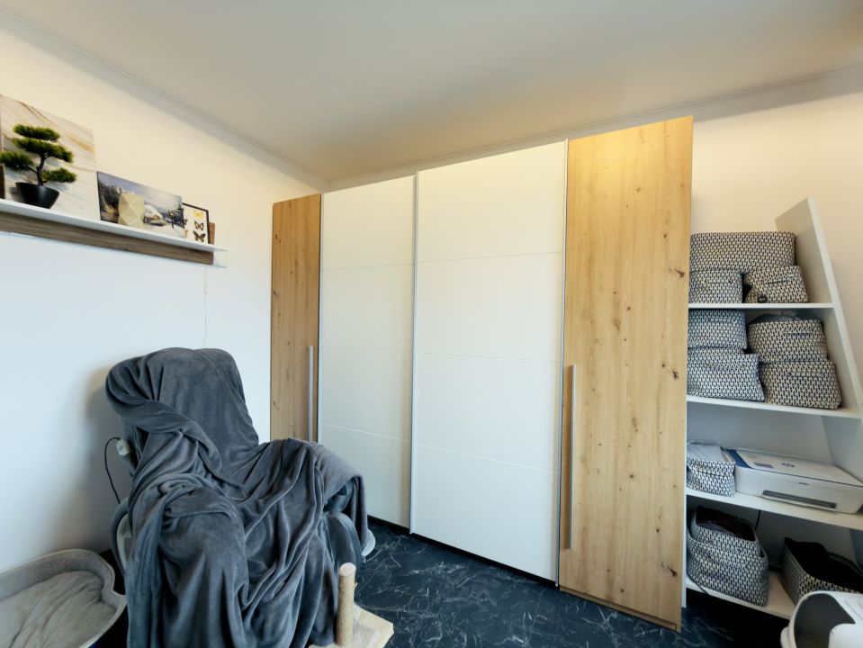 Duplex 4 camere complet mobilat si utilat - Mosnita Veche – fotografia 12 din 27