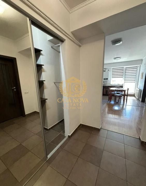 Apartament 2 camere 42mp, balcon, zona Iulius Mall – fotografia 5 din 8