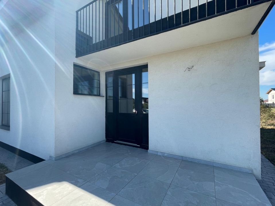 Duplex 6 camere, 400mp teren - Mosnita Noua – fotografia 22 din 22