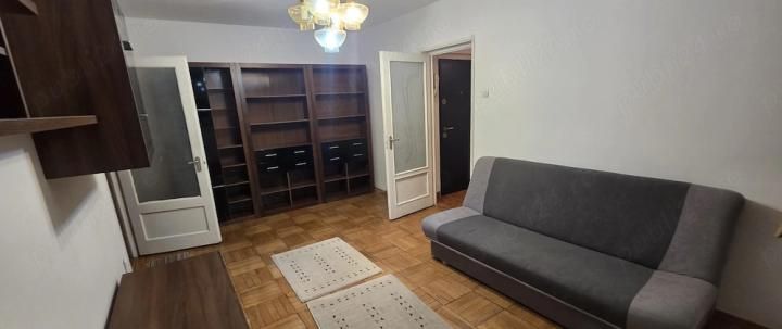 2 Camere de inchiriat | Baba Novac | PetFriendly | Parcare | Mobilat | – fotografia 3 din 9